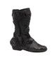 Sidi Rex Motorlaarzen Zwart – High Performance Race Boots