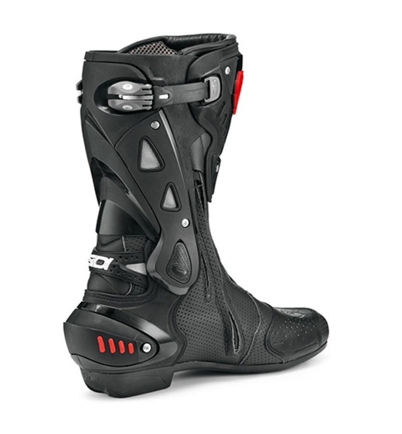 Sidi St Air zwart-zwart