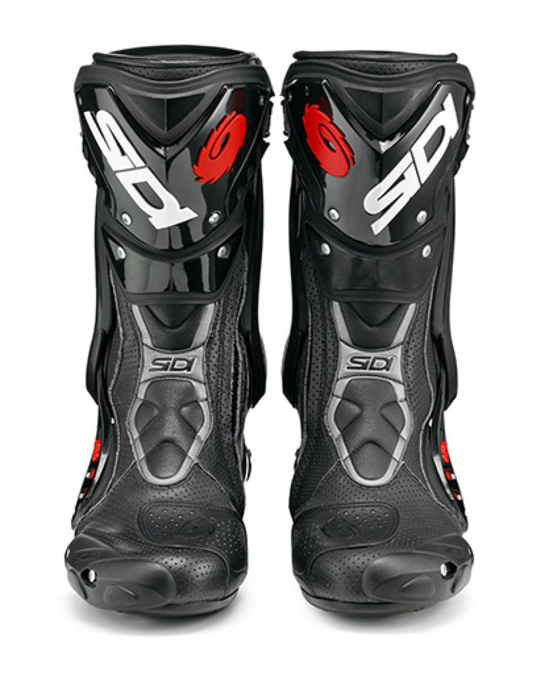 Sidi St Air zwart-zwart