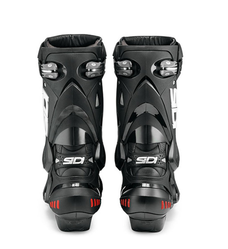 Sidi St Air zwart-zwart