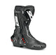 Sidi ST Air Motorlaarzen Zwart Zwart – Geventileerde Sport & Street Boots