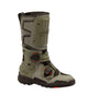 Sidi Taurus GTX Motorlaarzen Deep Forest – Adventure & Allroad Boots