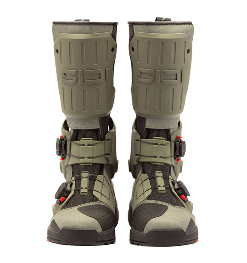 Sidi Taurus GTX Deep Forest