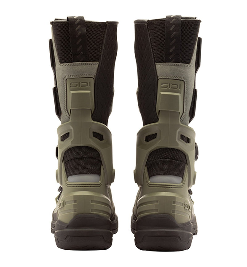 Sidi Taurus GTX Deep Forest