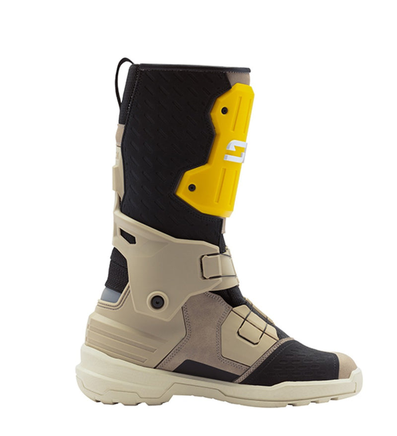 Sidi Taurus GTX Sand Ochre