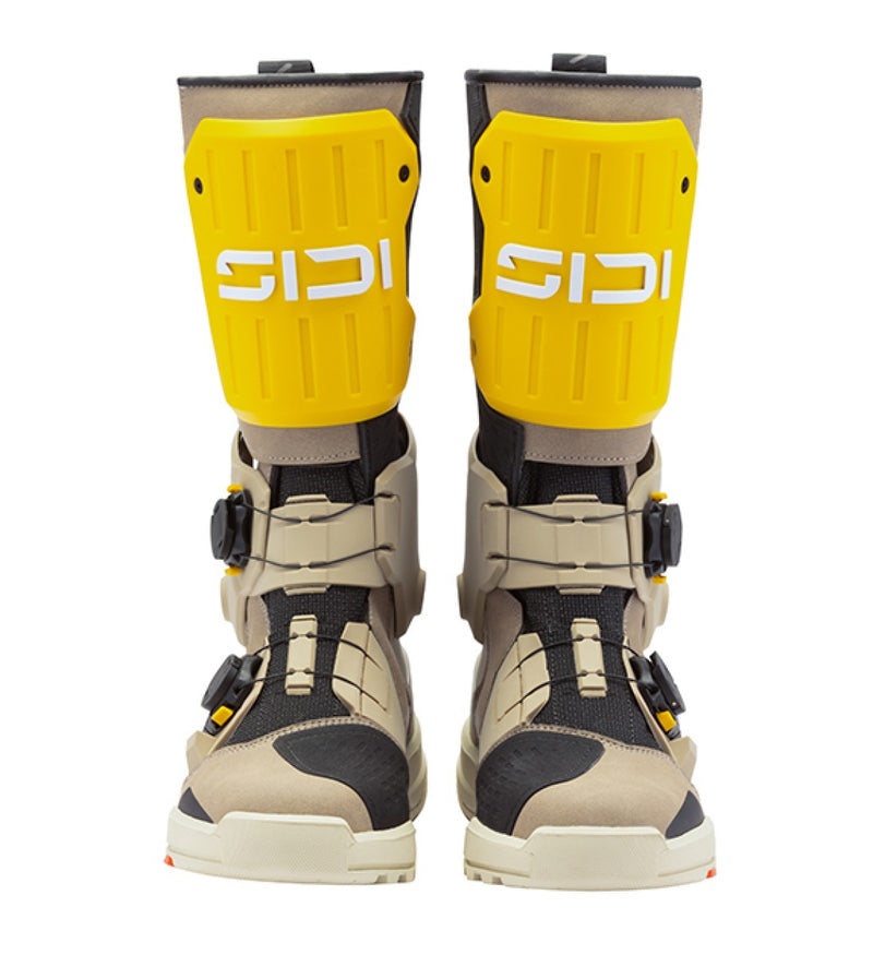 Sidi Taurus GTX Sand Ochre