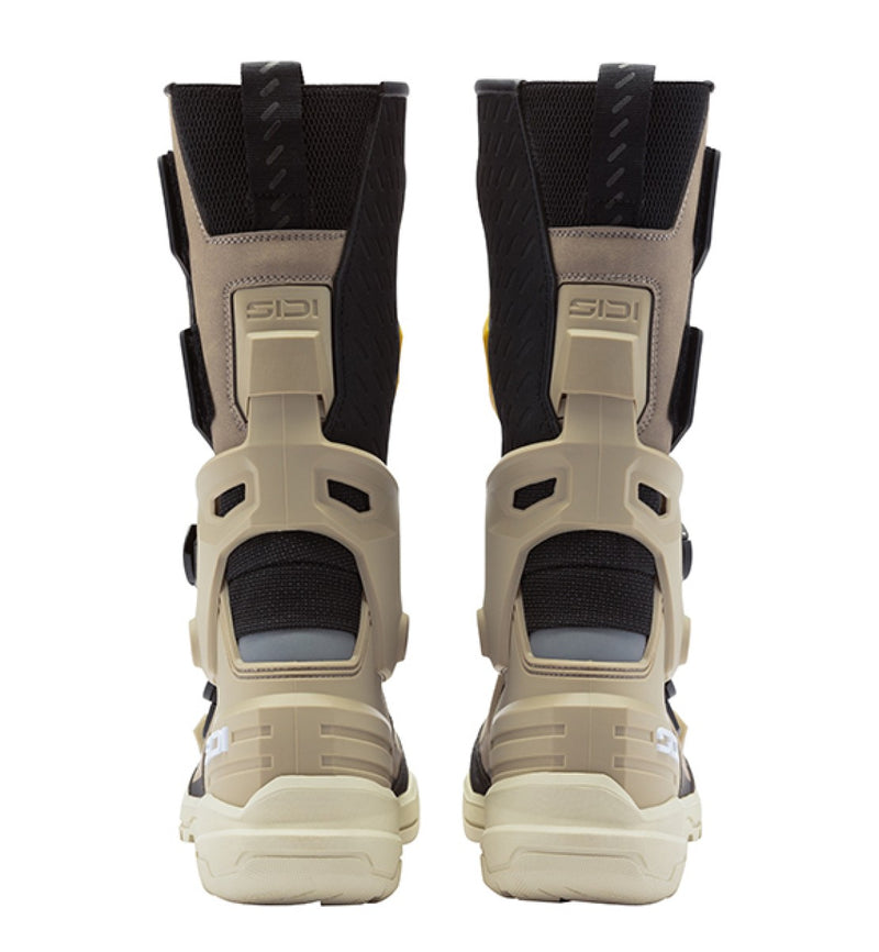 Sidi Taurus GTX Sand Ochre