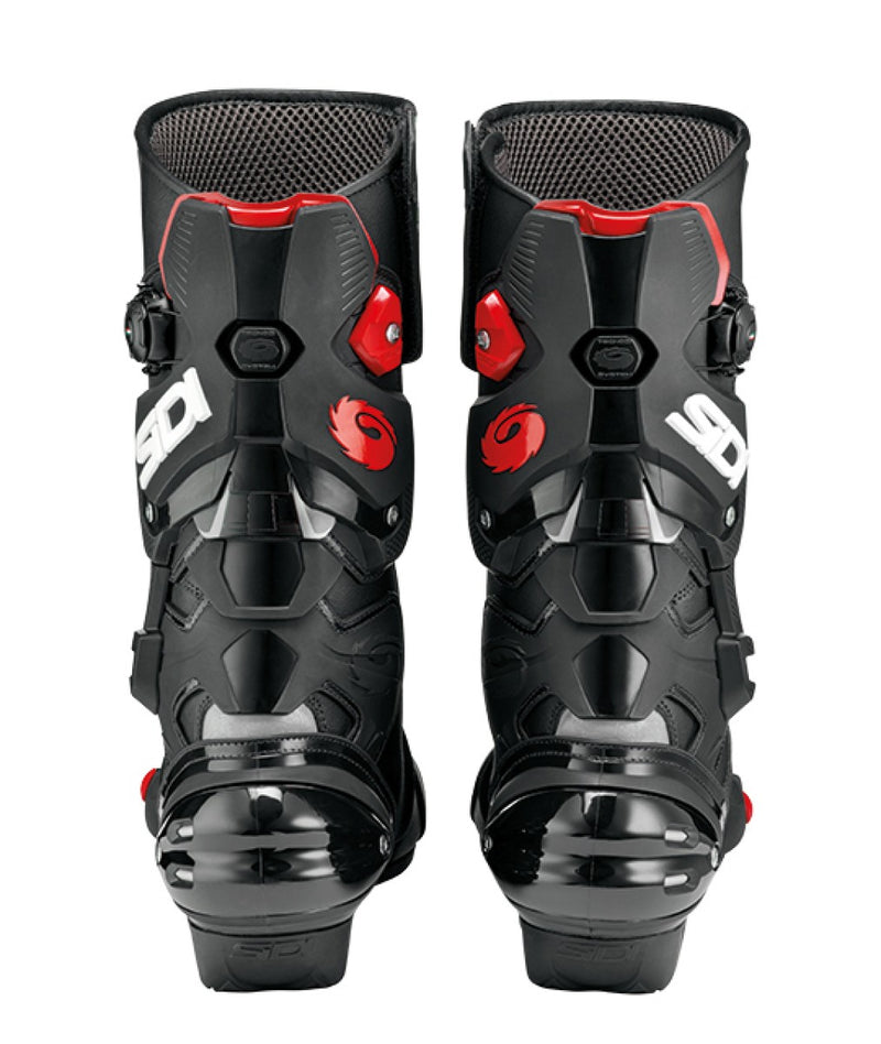 Sidi Vertigo 2 zwart