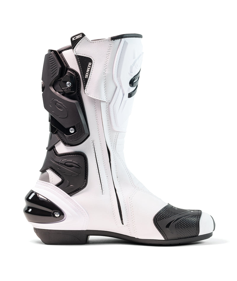 Sidi Vertigo 2 wit zwart
