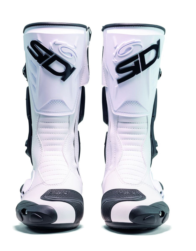 Sidi Vertigo 2 wit zwart