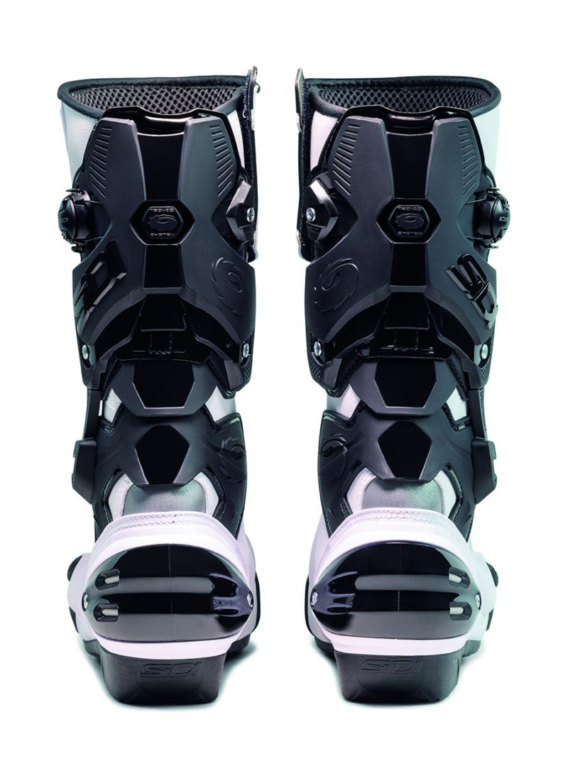 Sidi Vertigo 2 wit zwart