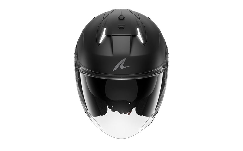 Skwal I3 Jet Blank Matte Black Matte