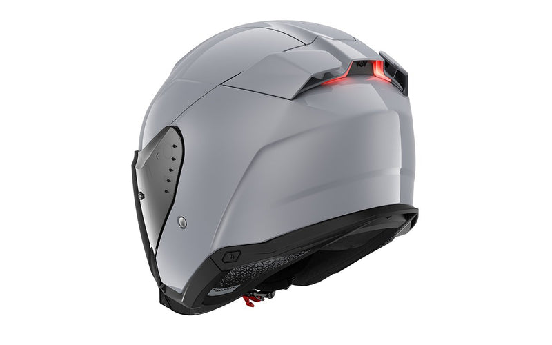 SKWAL i3 JET DARK SHADOW Gun Silver