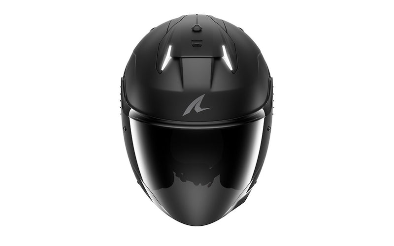 Skwal I3 Jet Dark Shadow Mattschwarz Matt