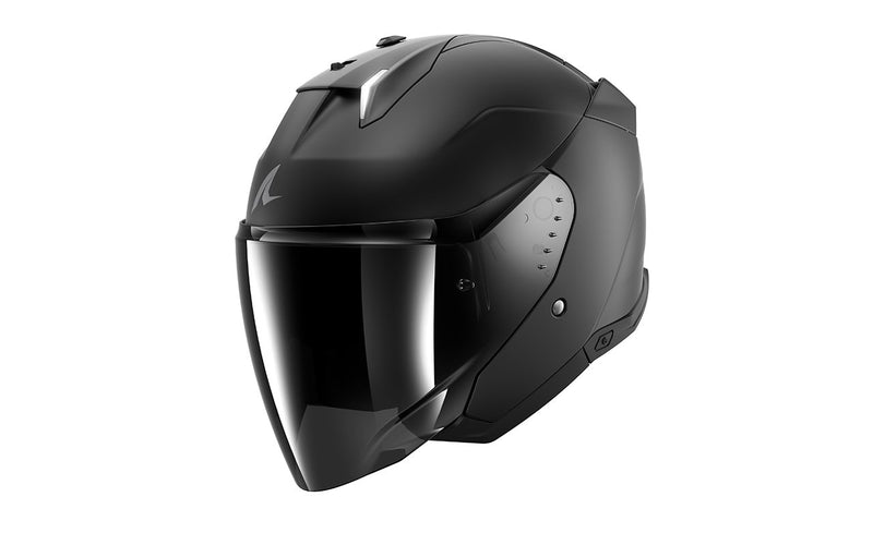 SKWAL i3 JET DARK SHADOW Mat Black  Mat