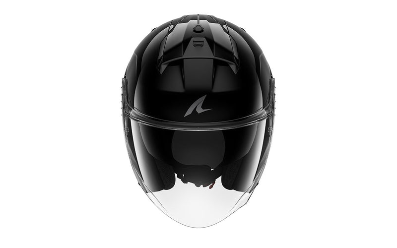 SKWAL JET BLANK Black