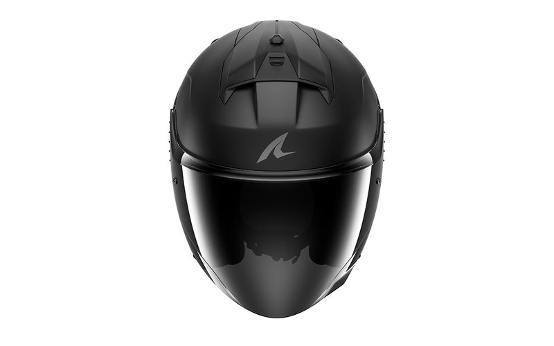 SKWAL JET DARK SHADOW Mat Black  Mat