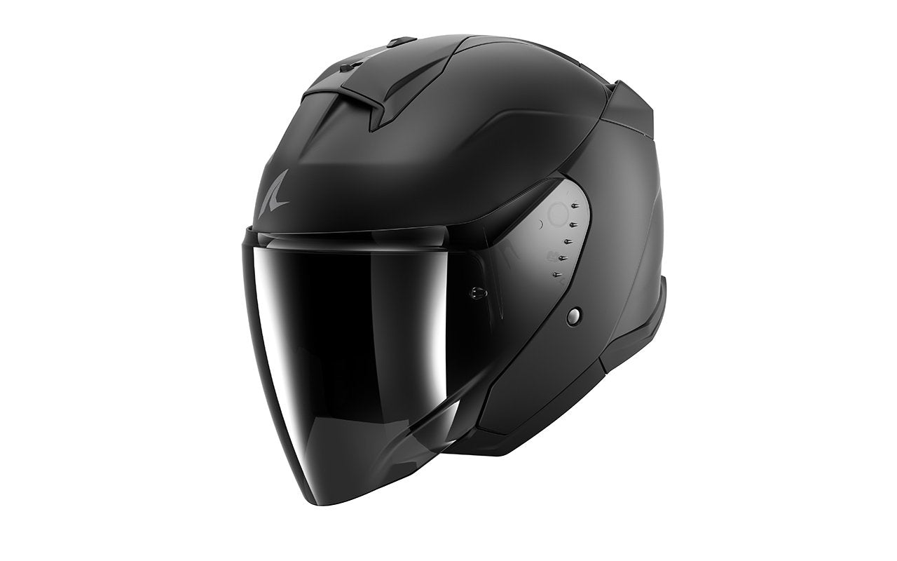 SKWAL JET DARK SHADOW Mat Black  Mat