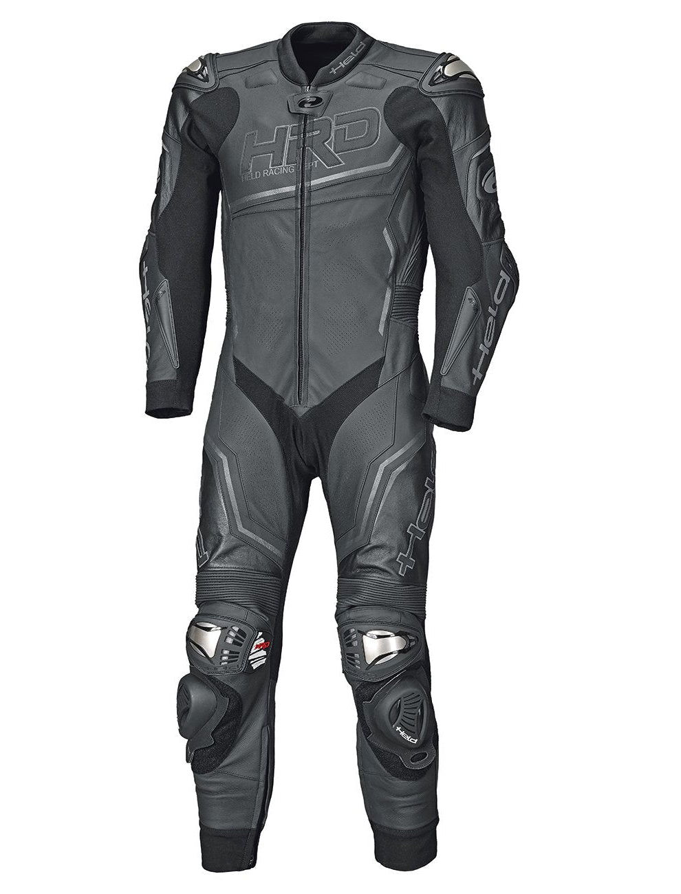 SLADE II 1-pc SUIT BLACK