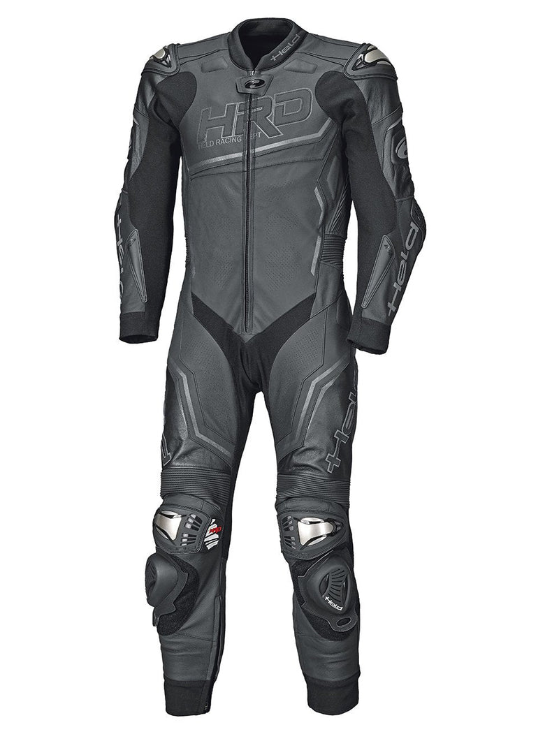 SLADE II Einteiler Schwarz