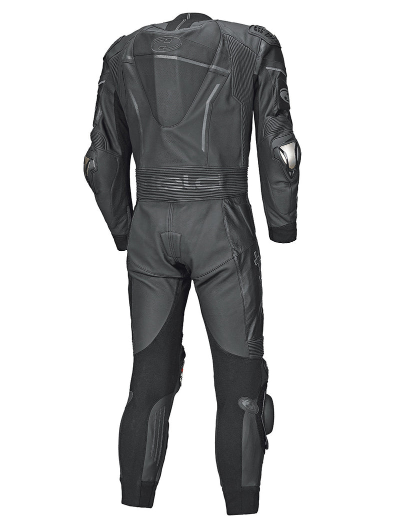 SLADE II Einteiler Schwarz