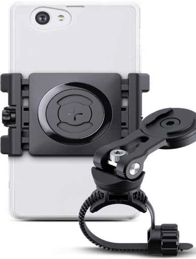 SP Bike Bundle Universal Clamp SPC+