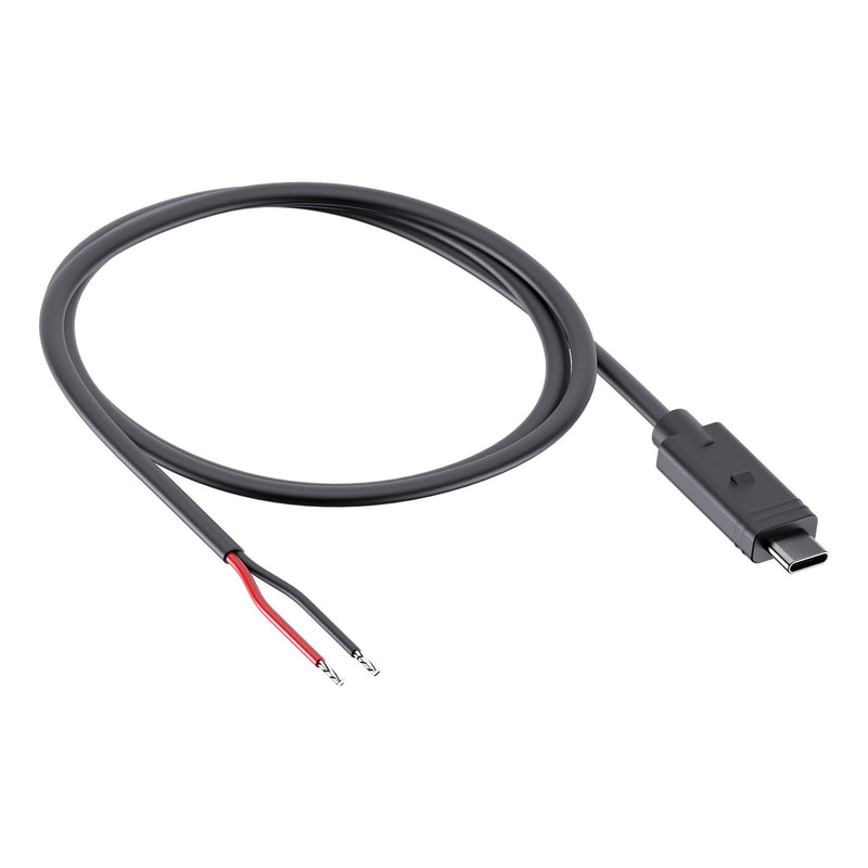 SP-Kabel 6V DC SPC+