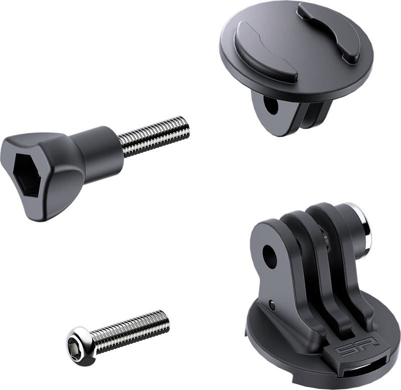 SP Kamera-/Lichtadapter-Kit 2.0 SPC+