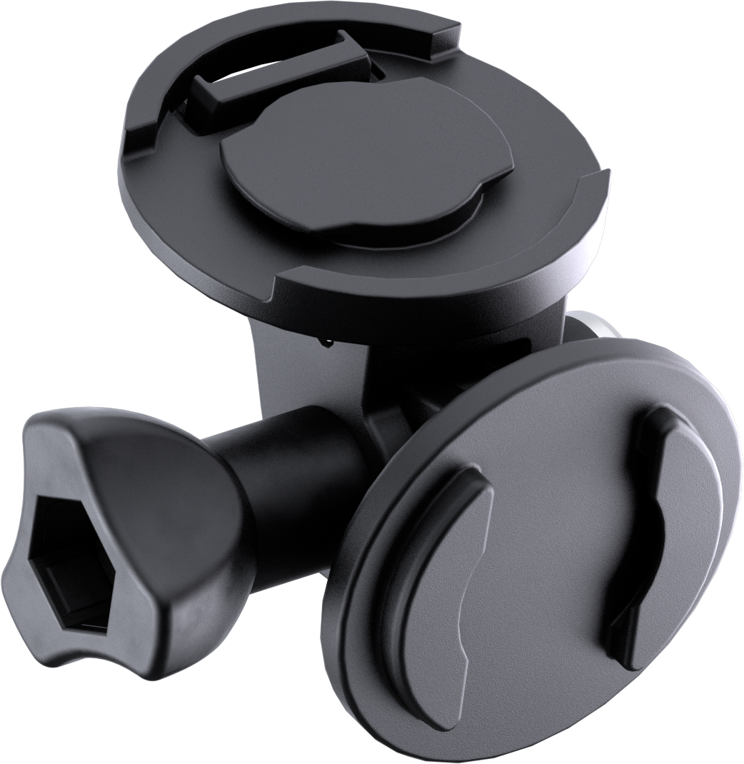 SP Camera/Light Adapter Kit 2.0 SPC+