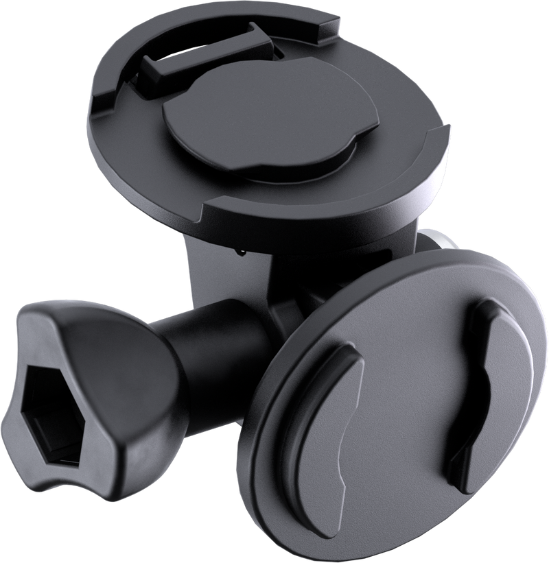 SP Kamera-/Lichtadapter-Kit 2.0 SPC+