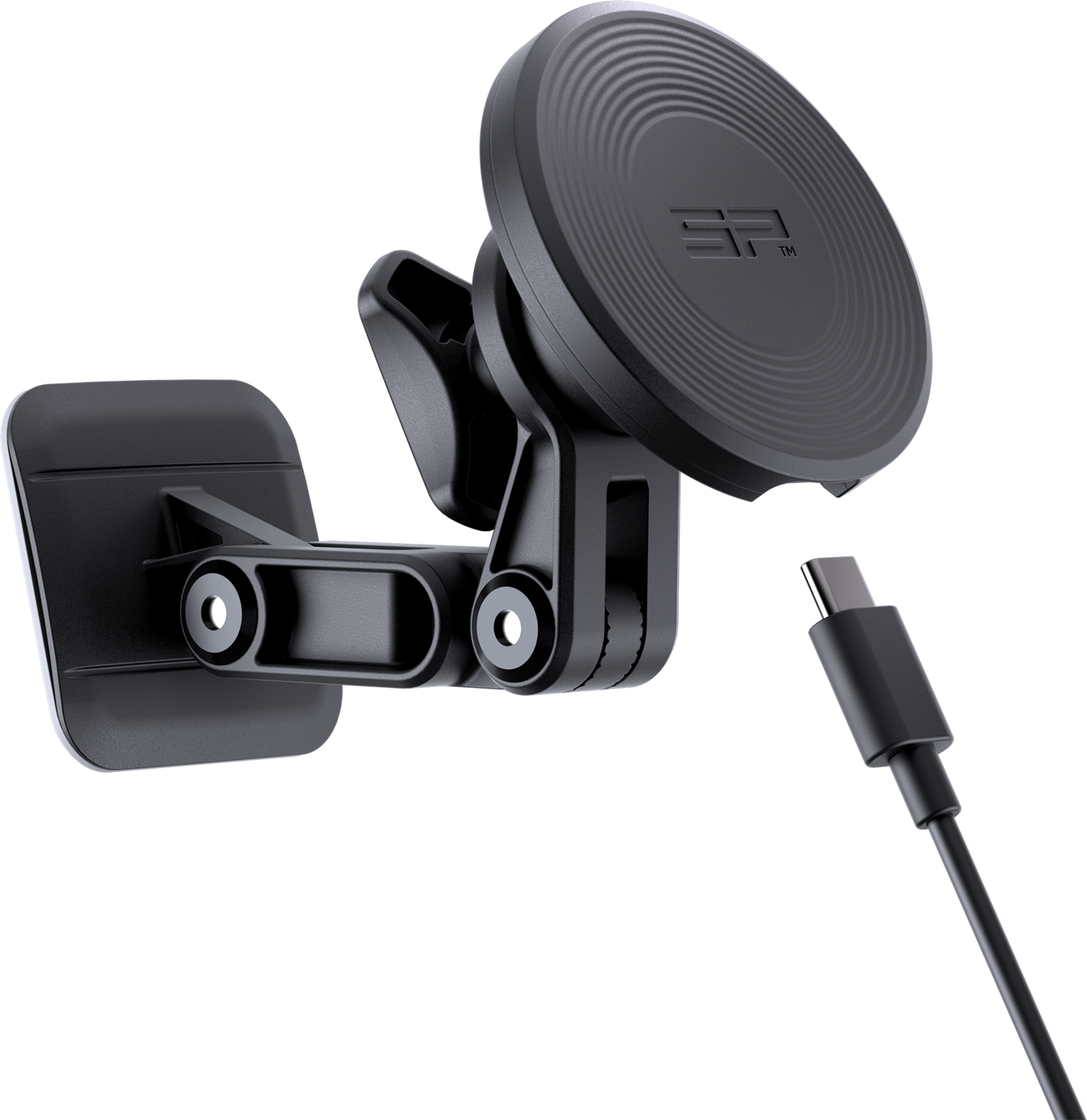 SP Charging Adhesive Mount Pro SPC+