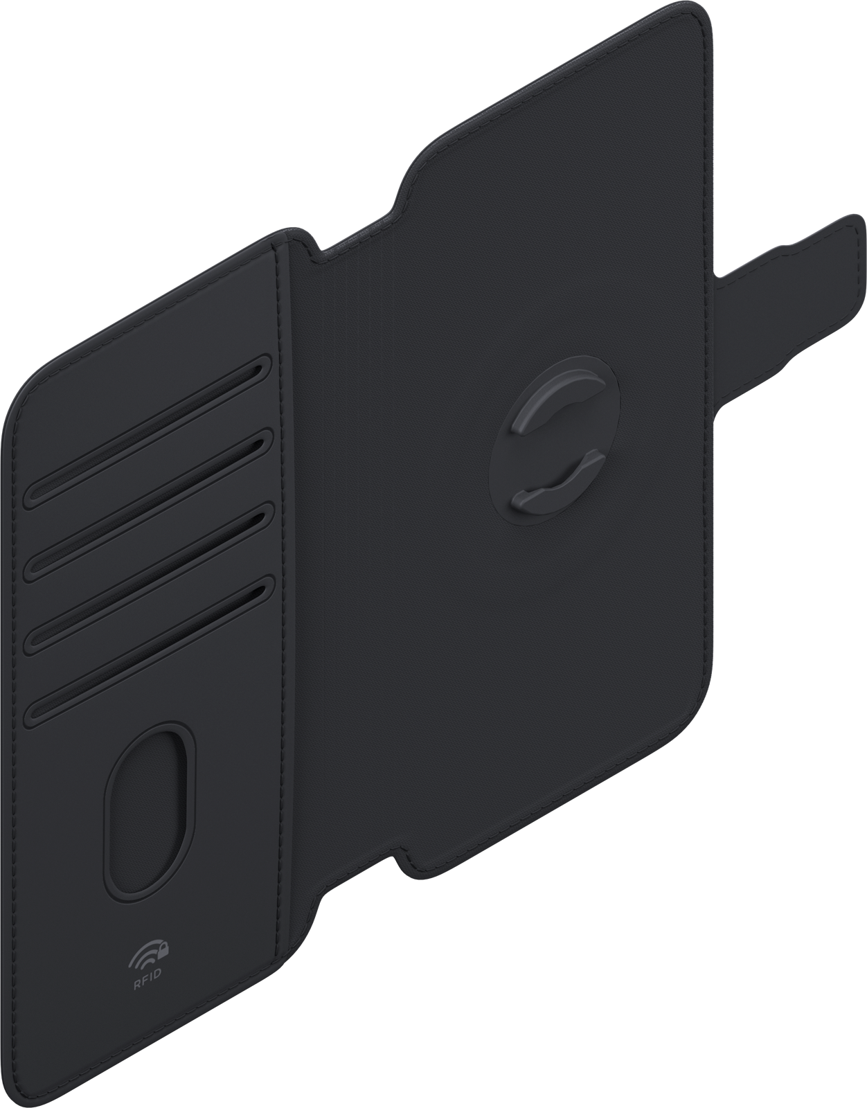 SP Connect Magnetic Flip Cover SPC+