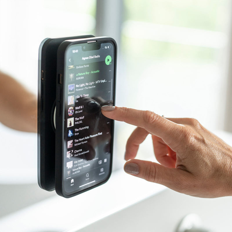 SP Magnetische Klebehalterung SPC+