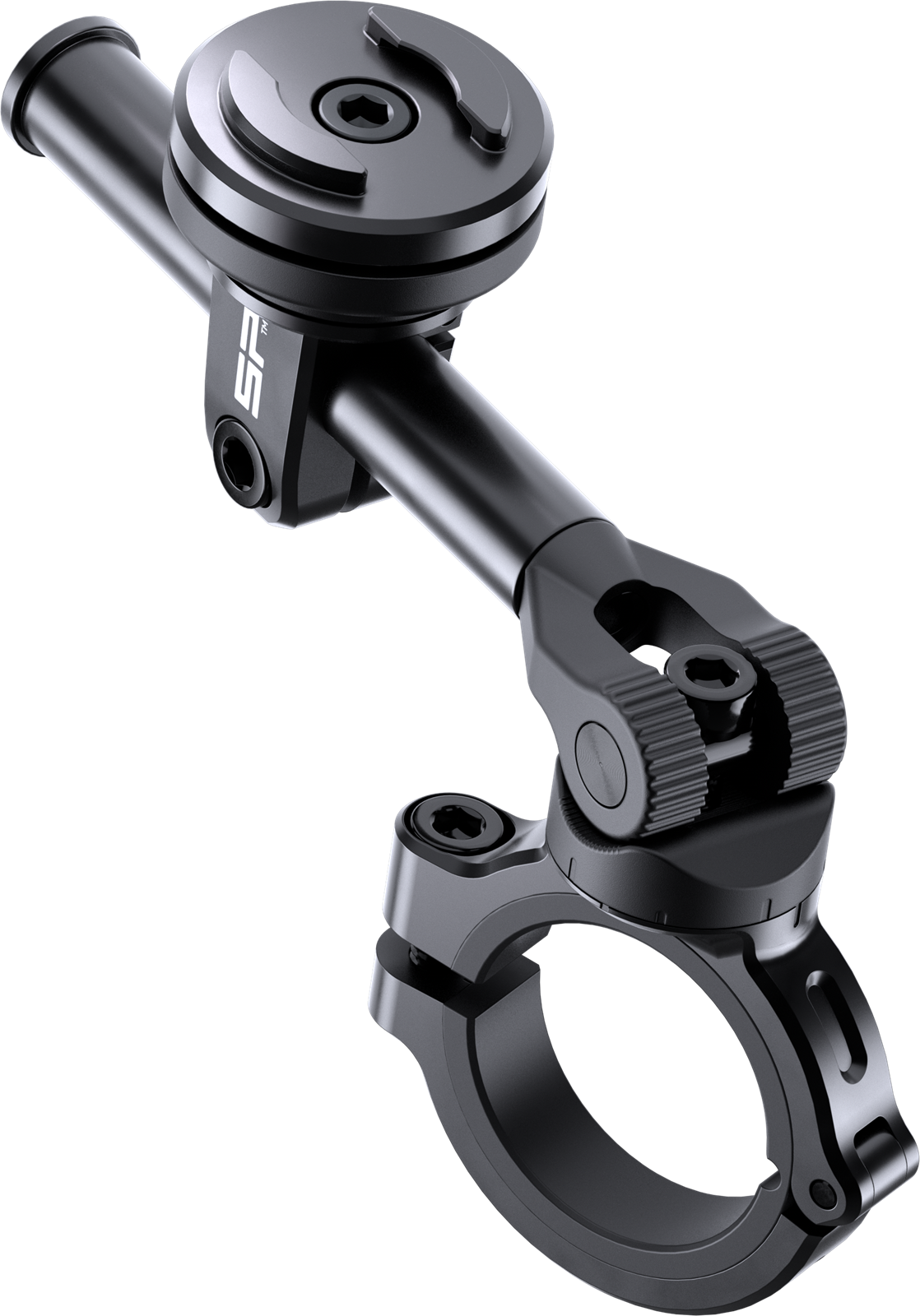SP Moto Mount 3D 1 1/2'