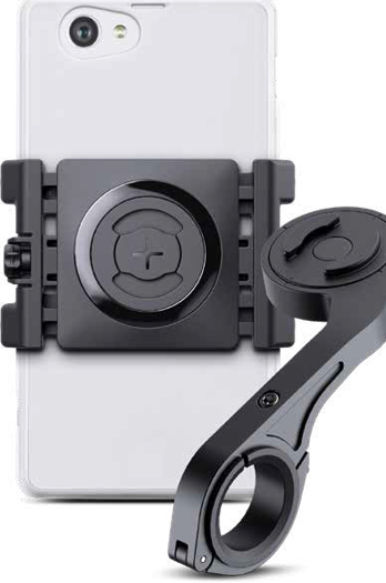 SP Roadbike Bundle Universal Clamp SPC+