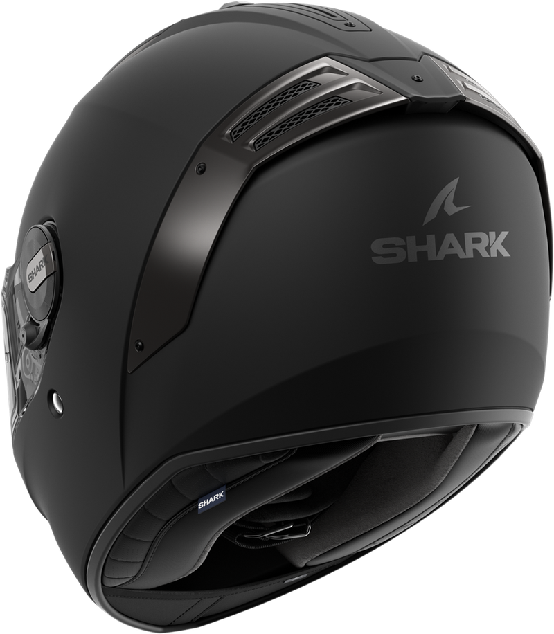 Shark Spartan RS Blankomatte