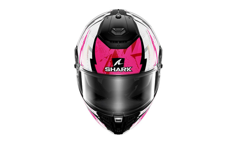 SPARTAN RS HIBOLT Black Violet Chrom