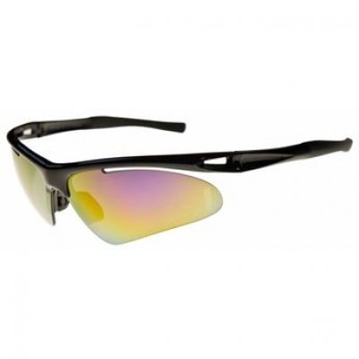 Sunglasses Sport Pro Red-Gold