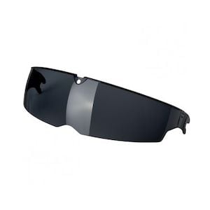 Sunvisor light chrom as af evoline tous