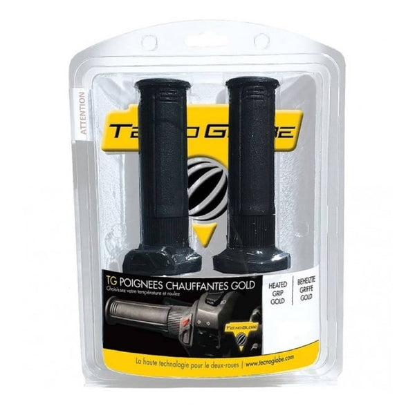 Tecnoglobe Hot Grips Gold
