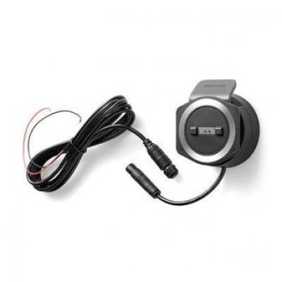 TomTom oplaaddock + accukabel Rider 40/400/410/420/450/500/550