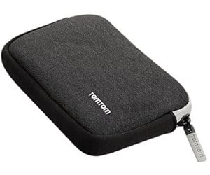 TomTom Universele beschermhoes (zacht) 4,3" / 5"