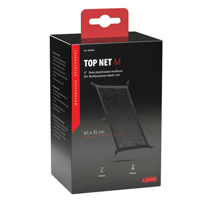 Top-Net Elastisch Bagagene