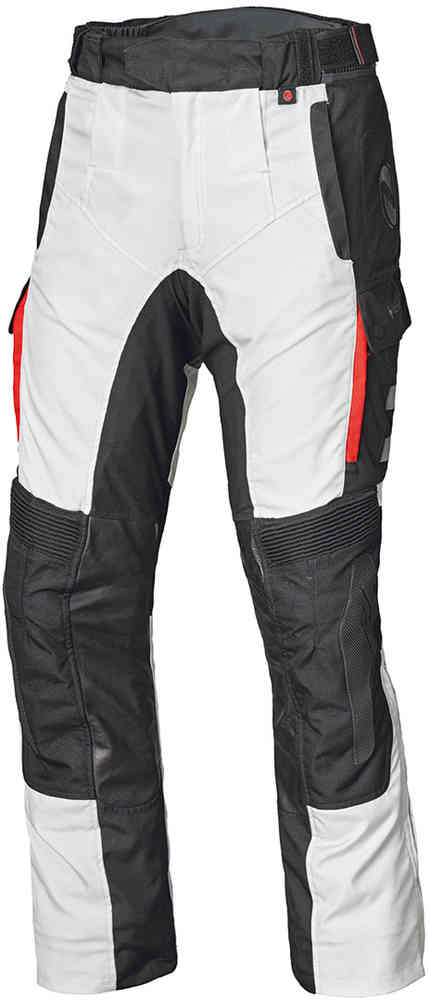 Held Torno Evo GORE-TEX® Touringpants Grey/Red