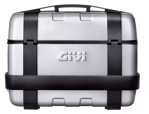 Givi TRK33N Trekker Case Black