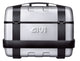 Givi TRK46N Trekker koffer Zwart