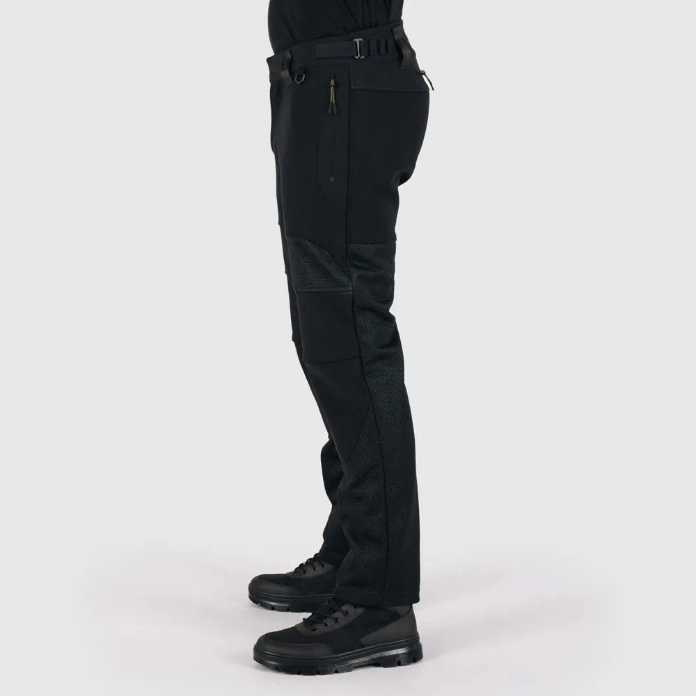Knox Urbane Pro MK2 Men Black – AA Motorbroek voor Heren