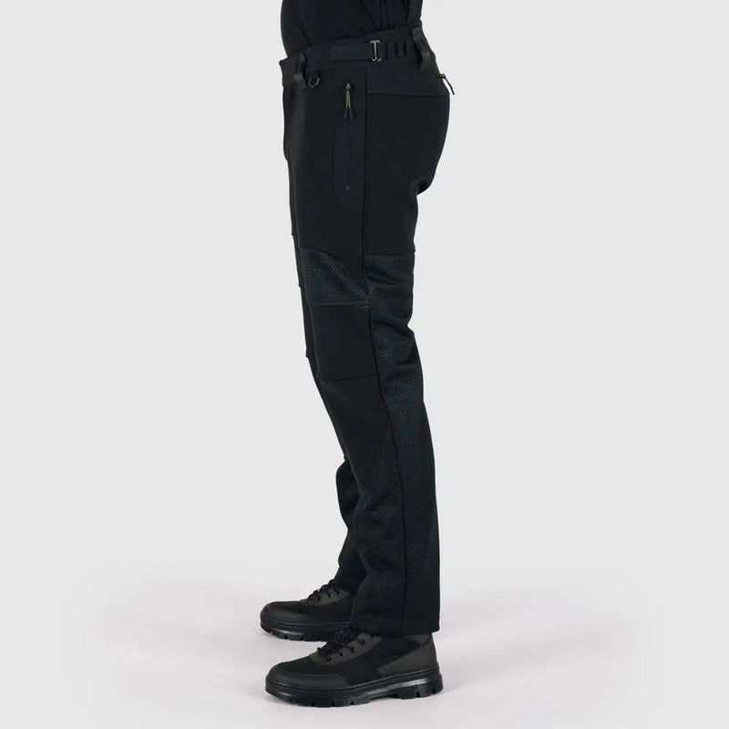 Knox Urbane Pro MK2 Men Black – AA Motorbroek voor Heren
