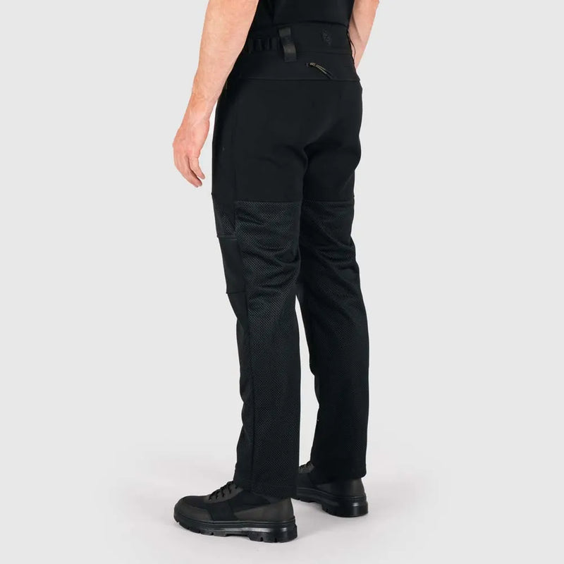 Knox Urbane Pro MK2 Men Black – AA Motorbroek voor Heren