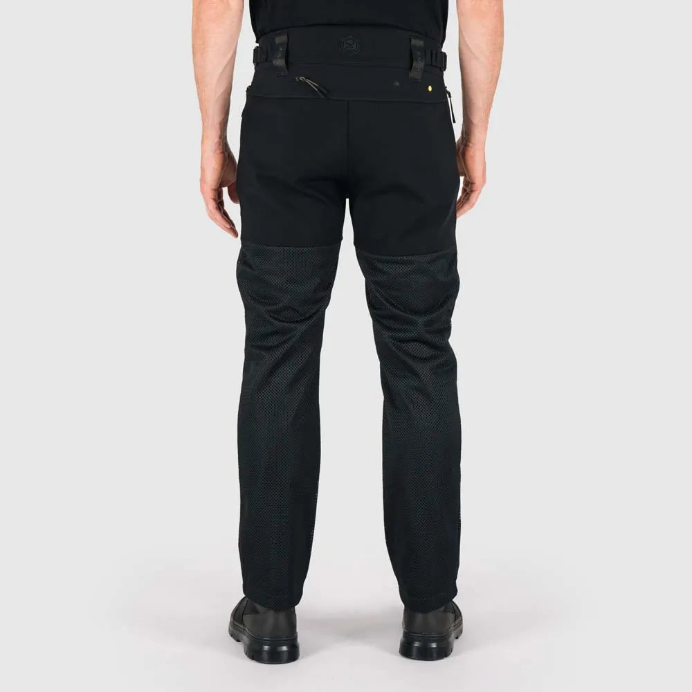 Knox Urbane Pro MK2 Men Black – AA Motorbroek voor Heren